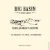 Big Basin Gabilan Mountains GSM 2014 Front Label