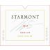 Starmont Merlot 2007 Front Label