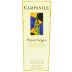 Campanile Pinot Grigio 2004 Front Label