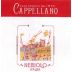 Cappellano Nebiolo d'Alba 2008 Front Label