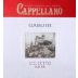 Cappellano Dolcetto d'Alba Gabutti 2014 Front Label