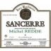 Michel Redde Sancerre 1997 Front Label