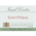 Joseph Drouhin Saint-Veran 2004 Front Label