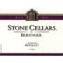 Stone Cellars Merlot 2003 Front Label