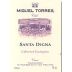 Miguel Torres Cabernet Sauvignon 1995 Front Label