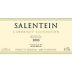 Salentein Cabernet Sauvignon 2003 Front Label