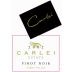 Carlei - Green Vineyards Pinot Noir 2002 Front Label