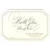 Belle Glos Taylor Lane Vineyard Pinot Noir 2003 Front Label