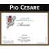 Pio Cesare Langue Roero Arneis 1996 Front Label