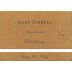 Gary Farrell Russian River Chardonnay 2003 Front Label