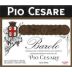 Pio Cesare Barolo 1995 Front Label