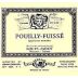 Louis Jadot Pouilly-Fuisse 2004 Front Label