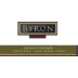 Byron Nielson Vineyard Pinot Noir 2002 Front Label