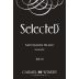 Carmel Selected Sauvignon Blanc 2013 Front Label