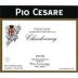 Pio Cesare Piemonti Chardonnay 1998 Front Label