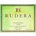 Rudera Chenin Blanc 2004 Front Label