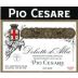 Pio Cesare Dolcetto 1998 Front Label