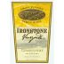 Ironstone Chardonnay 2003 Front Label