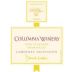 Columbia Winery Otis Vineyard David Lake Cabernet Sauvignon 2000 Front Label