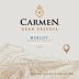 Carmen Gran Reserva Merlot 2009 Front Label