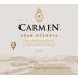 Carmen Carmen Gran Reserva Chardonnay 2011 Front Label