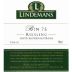 Lindeman’s Bin Series Bin 75 Riesling 2004 Front Label