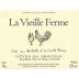 La Vieille Ferme Rouge 2004 Front Label