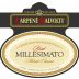 Carpene Malvolti Millesimato Metodo Classico Brut Front Label