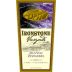 Ironstone Old Vine Zinfandel 2004 Front Label