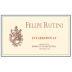 Rutini Chardonnay 2004 Front Label