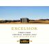 Carrick Excelsior Pinot Noir 2007 Front Label