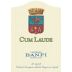 Banfi Magna Cum Laude 2002 Front Label