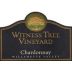 Witness Tree Chardonnay 1997 Front Label