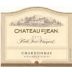 Chateau St. Jean Belle Terre Chardonnay 2002 Front Label