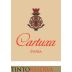 Cartuxa Evora Reserva Tinto 2011 Front Label