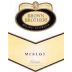 Brown Brothers Merlot 2001 Front Label