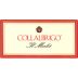 Collalbrigo Il Merlot 2001 Front Label