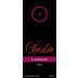 Vina Chocalan Carmenere 2003 Front Label