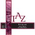 TAZ Goat Rock Syrah 2005 Front Label