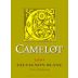 Camelot Sauvignon Blanc 2004 Front Label