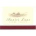 Annie's Lane Cabernet/Merlot 2002 Front Label