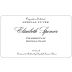 Elizabeth Spencer Special Cuvee Chardonnay 2007 Front Label