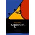 Aquinas Merlot 2002 Front Label