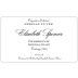 Elizabeth Spencer Special Cuvee Chardonnay 2005 Front Label