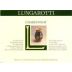 Lungarotti Chardonnay 1998 Front Label