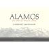 Alamos Cabernet Sauvignon 2004 Front Label