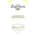 Lapostolle Cabernet Sauvignon 2003 Front Label