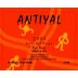 Antiyal 2003 Front Label