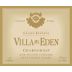 Villa Mt. Eden Grand Reserve Chardonnay 2004 Front Label