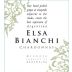 Elsa Bianchi Chardonnay 2013 Front Label